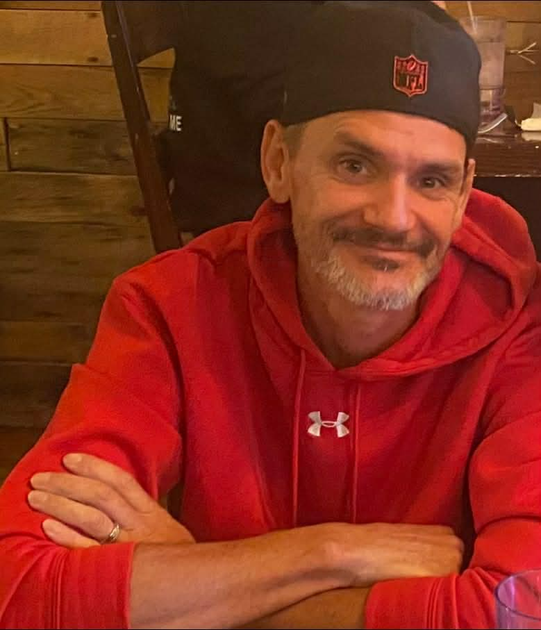 Andy Sturrock, owner of Sturrock's HVAC Solutions